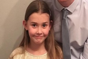 Bé gái 7 tuổi nộp đơn xin việc vào Google