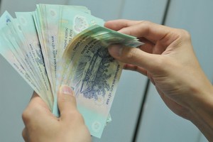 Công ty tài chính bị cấm đòi nợ kiểu phản cảm 