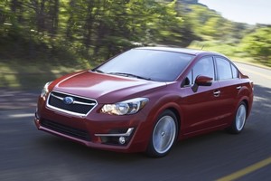 10 chiếc xe ngoại ăn khách nhất tại Mỹ