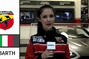 Cách đọc chính xác tên các hãng xe phổ biến