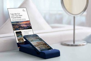 Startup cho thuê điện thoại trị giá 1 tỷ USD của chàng trai 25 tuổi