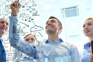 Cách mạng công nghiệp 4.0 là gì