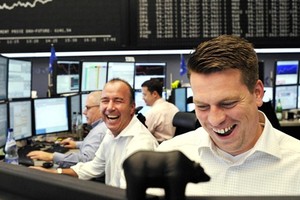 Làm thế nào để hạnh phúc trong công việc