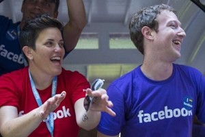 Các hãng công nghệ Mỹ trả lương thực tập khá hào phóng. Ảnh:BI