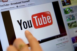 Hình thức quảng cáo trên các nội dung video có khả năng gặp rủi ro cho thương hiệu ở Việt Nam đứng thứ hai khu vực Đông Nam Á.