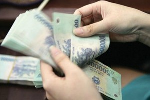 Cách kiếm tiền với số vốn 2 tỷ đồng