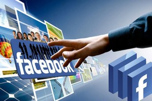 Cục thuế TP HCM tiến hành làm việc với người bán hàng qua Facebook.