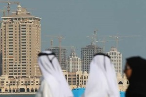 Món tiền chuộc tỷ USD góp phần thổi bùng khủng hoảng Qatar