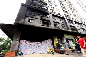 Những dự án tai tiếng của ông chủ Mường Thanh