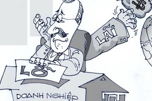 Tìm phương thức chống chuyển giá hiệu quả