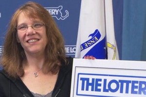 Mavis Wanczyk. Ảnh:BBC.