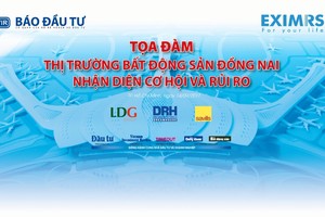 Thị trường bất động sản Đồng Nai: Nhận diện cơ hội và rủi ro
