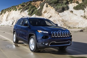 Liệu Jeep có về chung nhà với Hyundai?