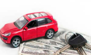 Hàng chục ôtô 'bốc hơi' bởi siêu lừa 30 tuổi