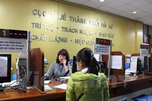 Bộ Tài chính tính toán "dọn đường" để xóa nhiều khoản nợ thuế