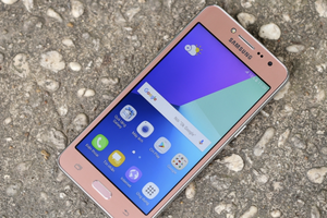 5 smartphone phổ biến nhất thế giới