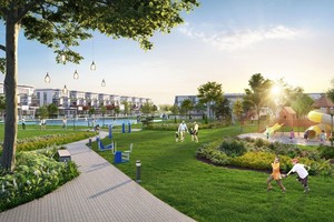 Chọn tìm đâu giữa Sài Gòn một “chốn an cư xanh”  riêng của mỗi người?