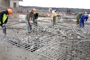 Hà Nội chủ trì, quyết định phương án phá dỡ nhà 8B Lê Trực