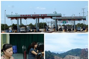 Chỉ đạo, điều hành của Chính phủ, Thủ tướng Chính phủ nổi bật tuần từ 4-8/12