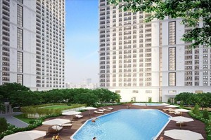 Chất lượng sống của cư dân - yếu tố cốt lõi cho bất động sản bền vững