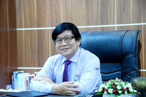 Kienlongbank bổ nhiệm nhân sự cấp cao