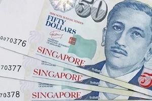 Singapore dự kiến chi ra khoảng 700 triệu đôla Sing để chia "hồng bao" cho người dân.
