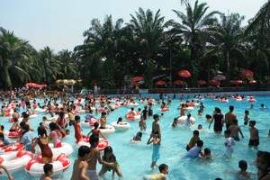 Ngay sau Tết, DSN quyết định chia tiếp cổ tức năm 2017 cho cổ đông