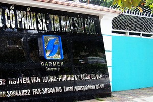 GMC trả cổ tức đợt 2/2017 bằng tiền mặt, tỷ lệ 15%