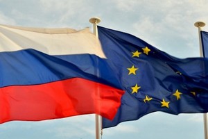 14 nước EU đồng loạt trục xuất các nhà ngoại giao Nga. Ảnh:Sputnik.