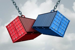 Các đòn trả đũa thương mại Mỹ - Trung