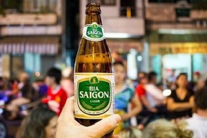 Vì sao Sabeco chưa nộp 2.500 tỷ theo kiến nghị của Kiểm toán?