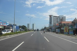 UBTVQH xem xét thành lập một số thị xã, thị trấn mới