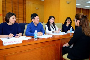 Cơ hội việc làm tại VietinBank đang chờ đón các ứng viên