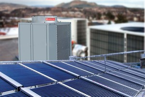 Sử dụng năng lượng sạch vì một môi trường bền vững