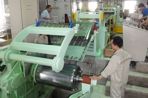 Bất thường vụ kiện giữa POSCO VST và Thành Nam