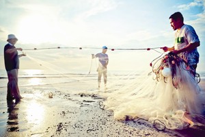 Sống “Mộc” và trải nghiệm văn hóa địa phương là những giá trị nghỉ dưỡng đặc biệt ở Zenna Villas