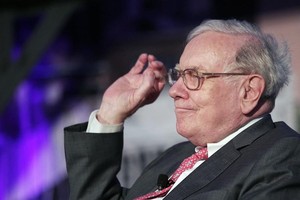 12 lời khuyên vô giá của huyền thoại đầu tư Warren Buffett