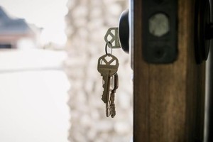 Lý do hơn 40 tuổi tôi mới mua nhà