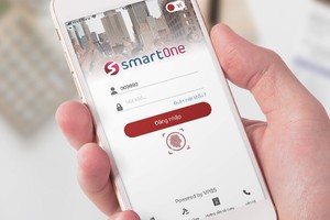 Đầu tư chứng khoán qua điện thoại thông minh với ứng dụng SmartOne