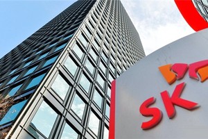 SK Group đã hoàn tất giao dịch và là đối tác chiến lược của Masan Group