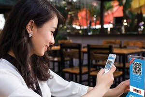 Xuất bản Chuyên đề “Thanh toán 4.0 -  Cơ hội mới cho ngân hàng bán lẻ“