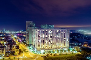 HTN hiện là tổng thầu thi công gần 30 dự án, đây là thế mạnh lớn đảm bảo nguồn tài chính vững chắc cho Công ty