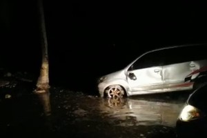 Sóng thần tấn công Indonesia, 168 người thiệt mạng