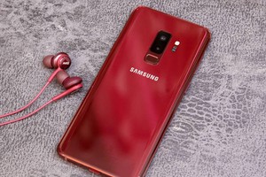 5 smartphone màu sắc độc đáo tại Việt Nam