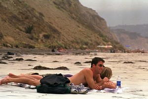 10 bãi tắm khỏa thân được du khách yêu thích nhất thế giới