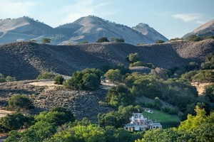 Nông trại của Michael Jackson giảm giá 70% vẫn chưa ai mua