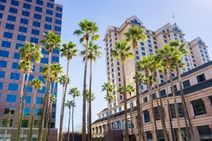 Cuộc sống ở nơi đắt đỏ nhất nước Mỹ