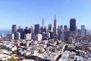 Những thành phố trả lương cao nhất thế giới