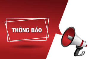 Thông báo bán đầu giá cổ phần của Tổng công ty Đầu tư và kinh doanh vốn nhà nước tại CTCP Cảng An Giang