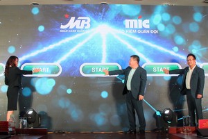 MIC triển khai mô hình Bán trực tiếp Bancas MB – MIC
